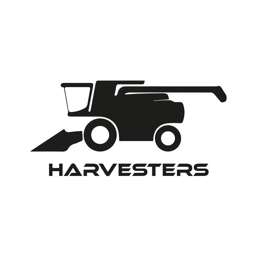 Harvesters